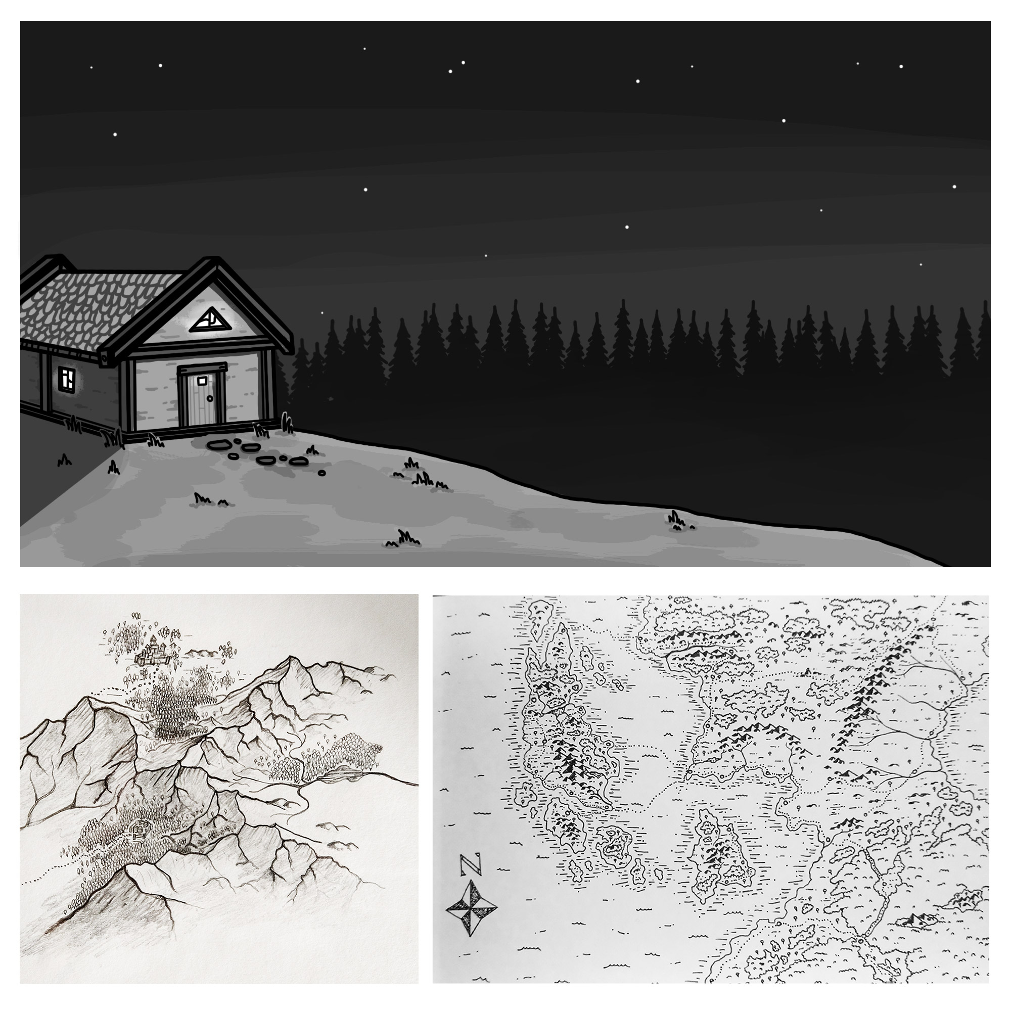 Collage 1