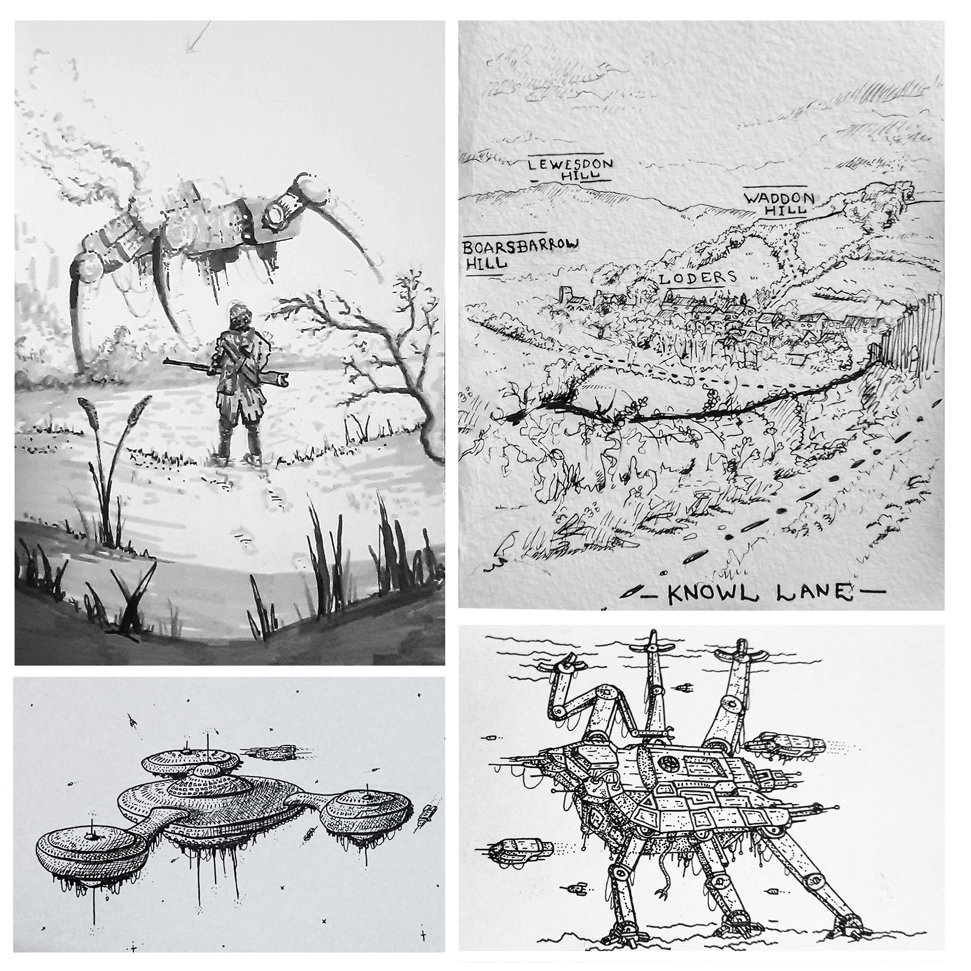 Collage 4