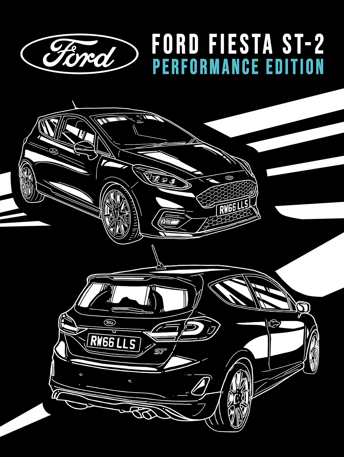 New Commission Work 1