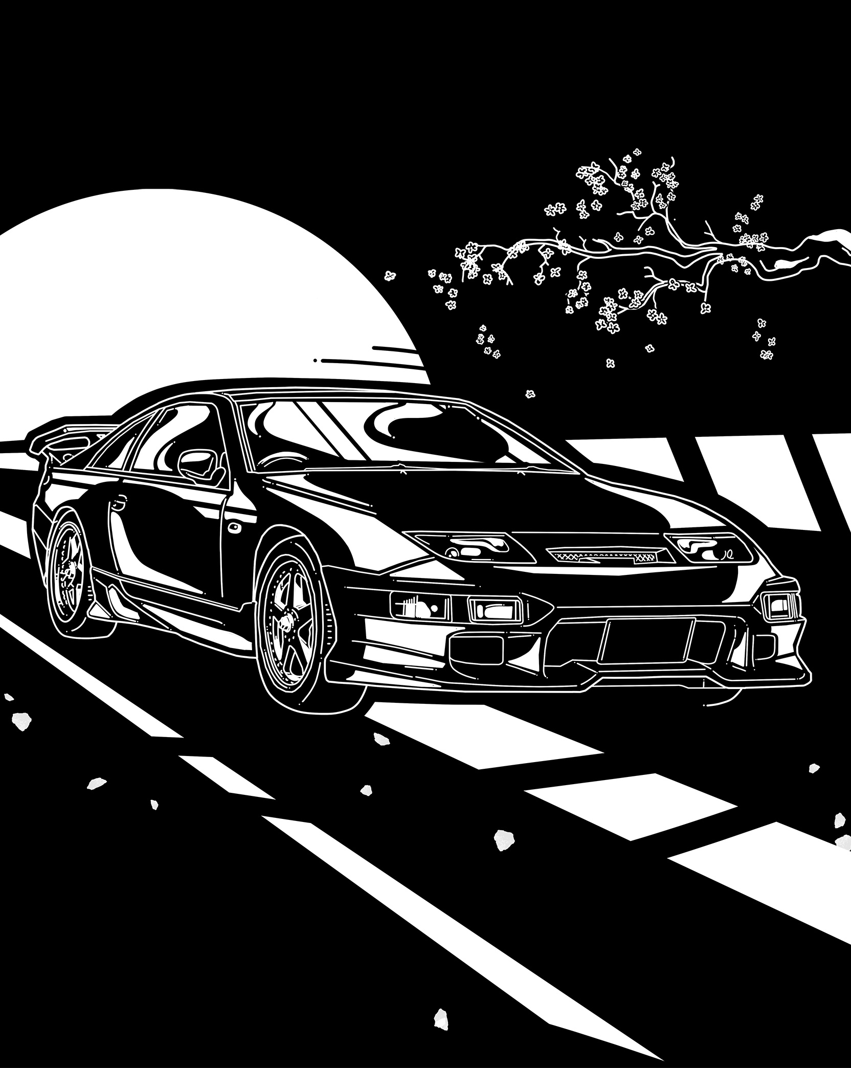 New Commission Work 2